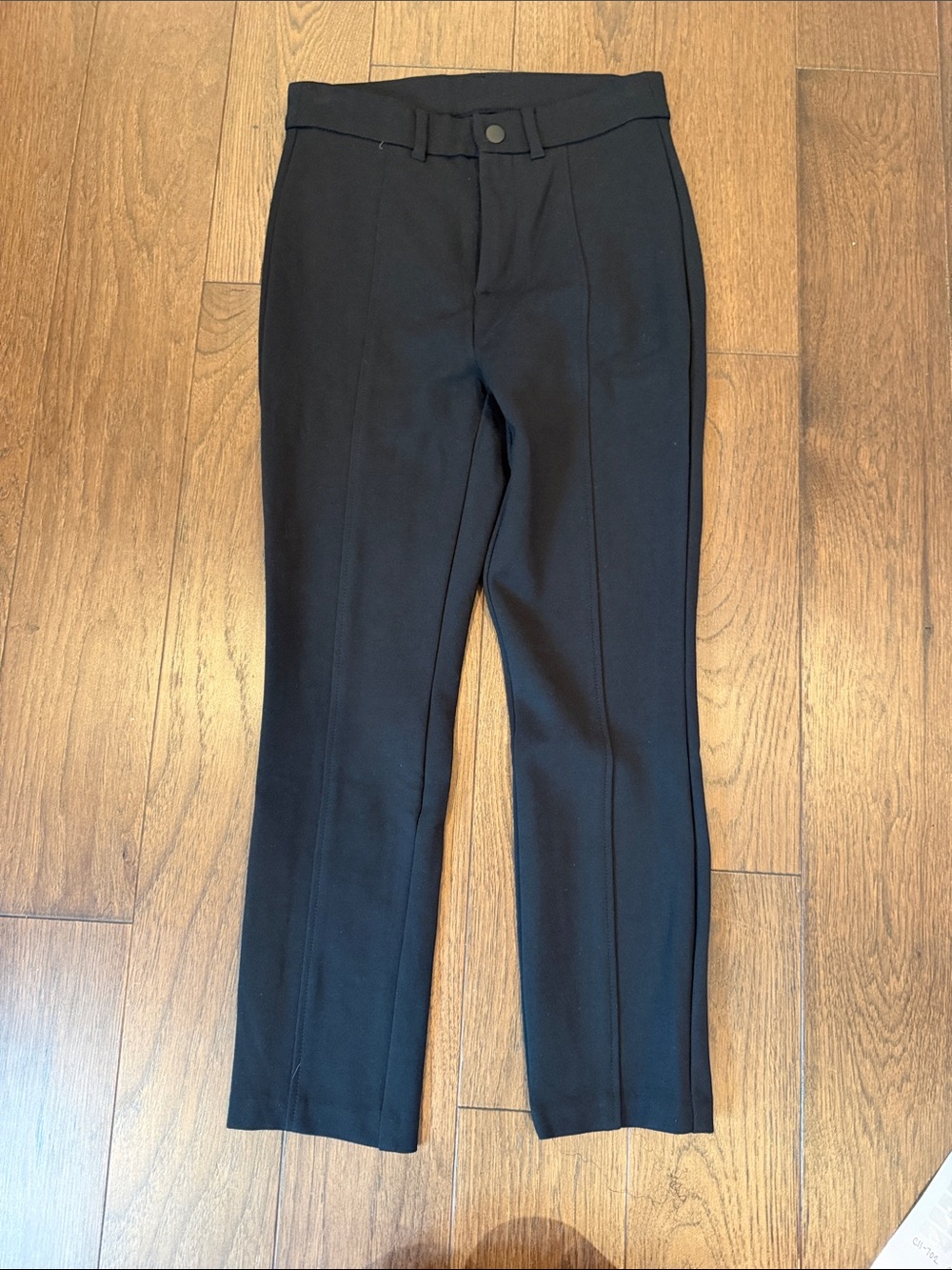 GAP Women’s Black Tailored Dress Pants Size 2 Petite - C11-700